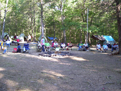 Camp Lewallen 2007 1590