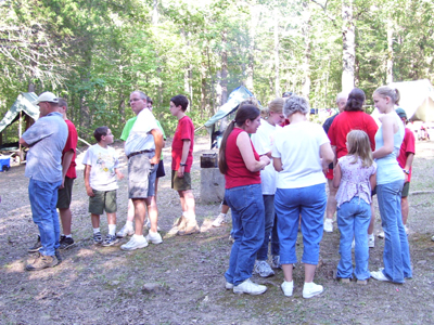 Camp Lewallen 2007 1610