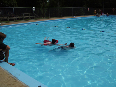 Camp Lewallen 2007 1700