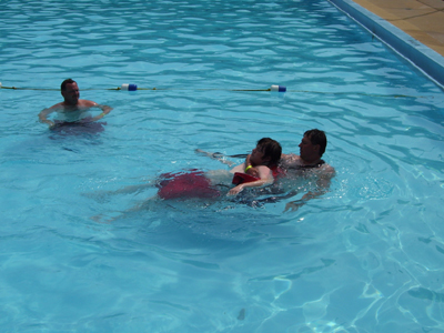Camp Lewallen 2007 1710