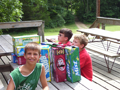 Camp Lewallen 2007 1720