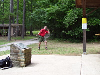Camp Lewallen 2007 1760