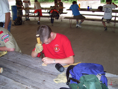 Camp Lewallen 2007 1790