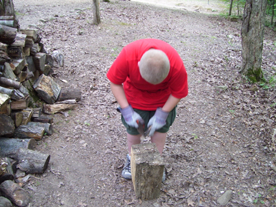 Camp Lewallen 2007 1820