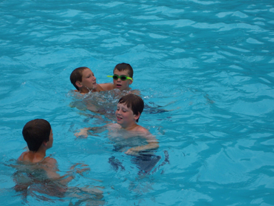 Camp Lewallen 2007 1870