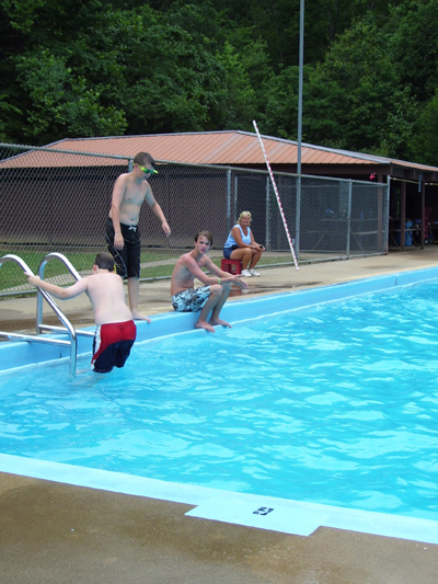 Camp Lewallen 2007 1880