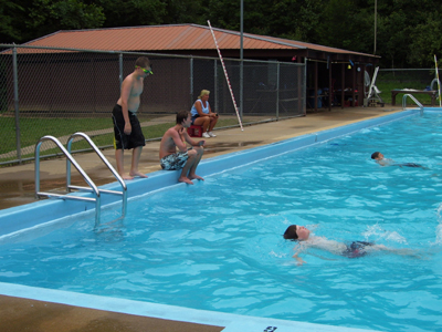 Camp Lewallen 2007 1890