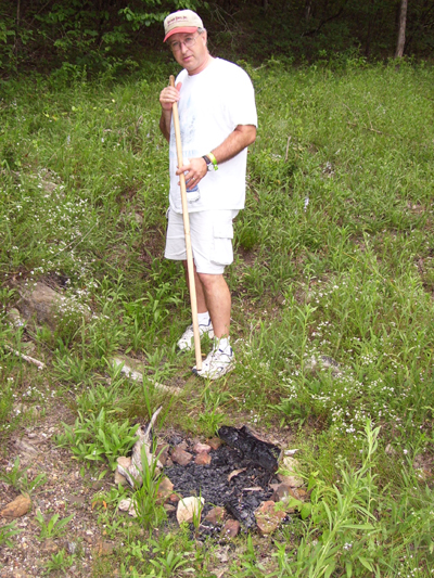 Camp Lewallen 2007 1990