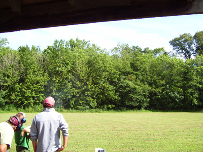 Camp Lewallen 2007 2080