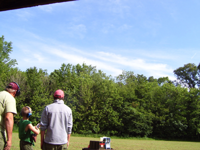 Camp Lewallen 2007 2090