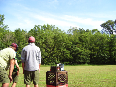 Camp Lewallen 2007 2130