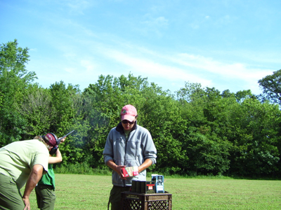 Camp Lewallen 2007 2140