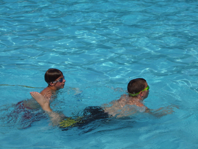 Camp Lewallen 2007 2300