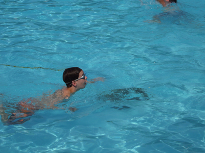Camp Lewallen 2007 2340