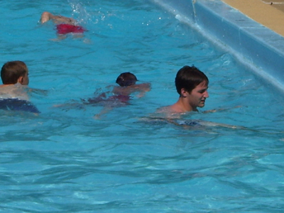 Camp Lewallen 2007 2360