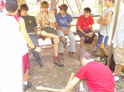 Reverent 018
